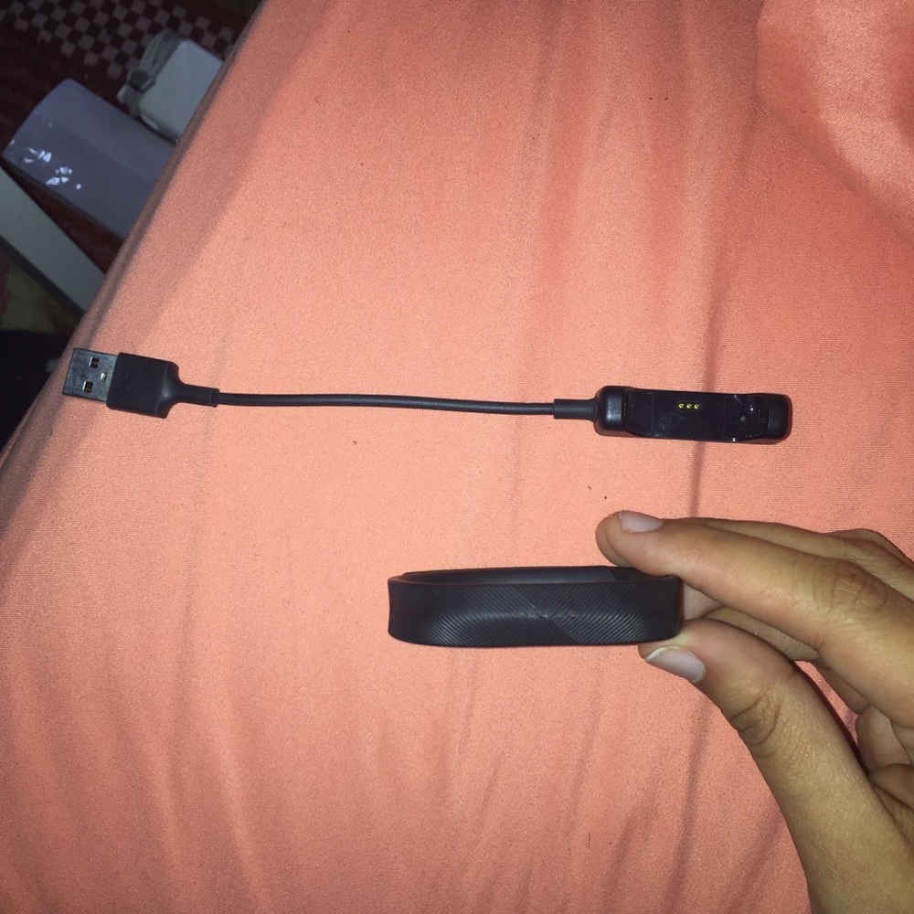 Fitbit Flex 2